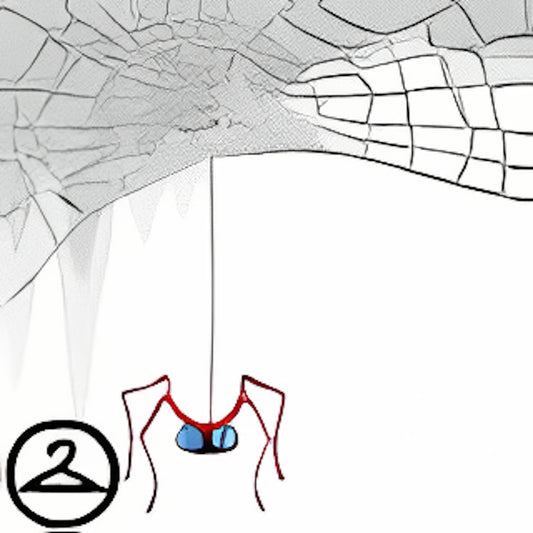 Cobweb Banner