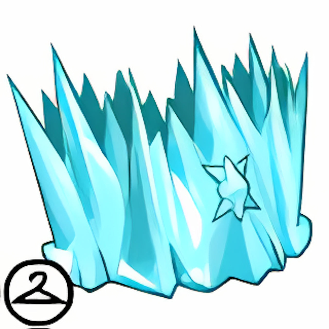 Ice Crown