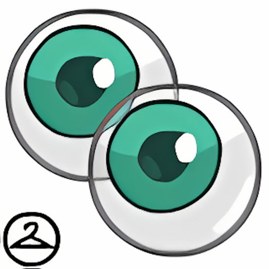 Zenco the Magnificent Contacts