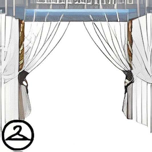 Diamond Drapery