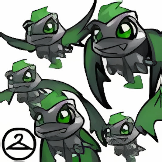 Spooky Blorpulous Effect