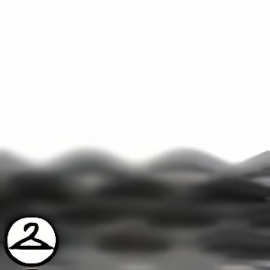 Dyeworks Black: Graveyard Fog