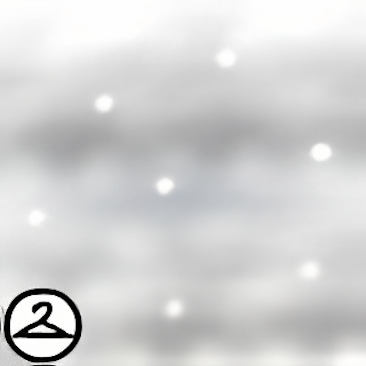 Sparkling Fog