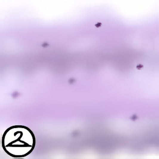 Dyeworks Lavender: Sparkling Fog