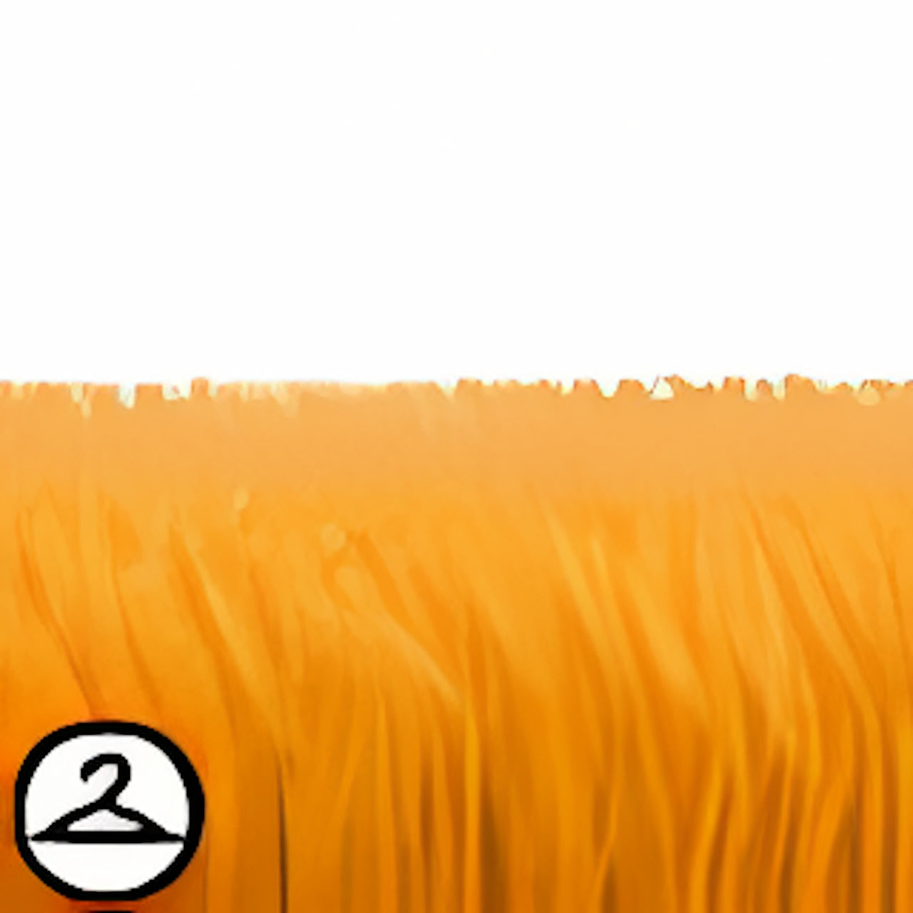 Premium Collectible: Wheat Field Foreground