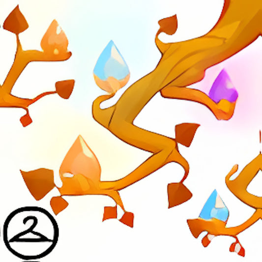 Whimsical Light Fixtures