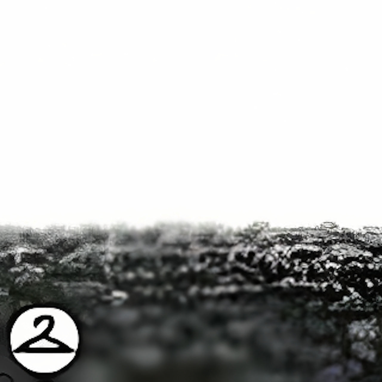 Dyeworks Black: Field of Flowers