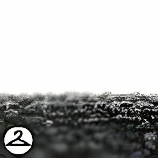 Dyeworks Black: Field of Flowers