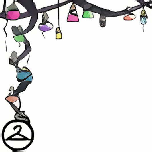 Potion Vines Garland