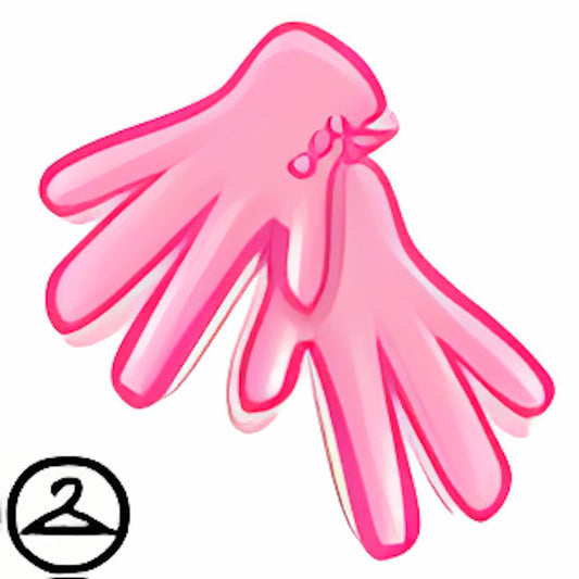 Garden Tea Gloves