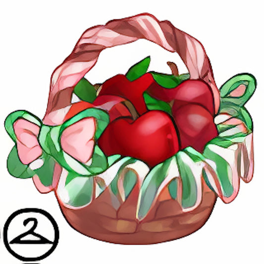 Basket of Apples