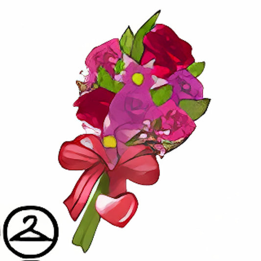 Secret Admirer Bouquet