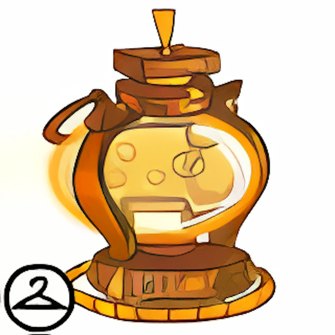 Gaming Lantern
