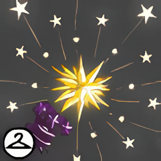 Astronomical Staff