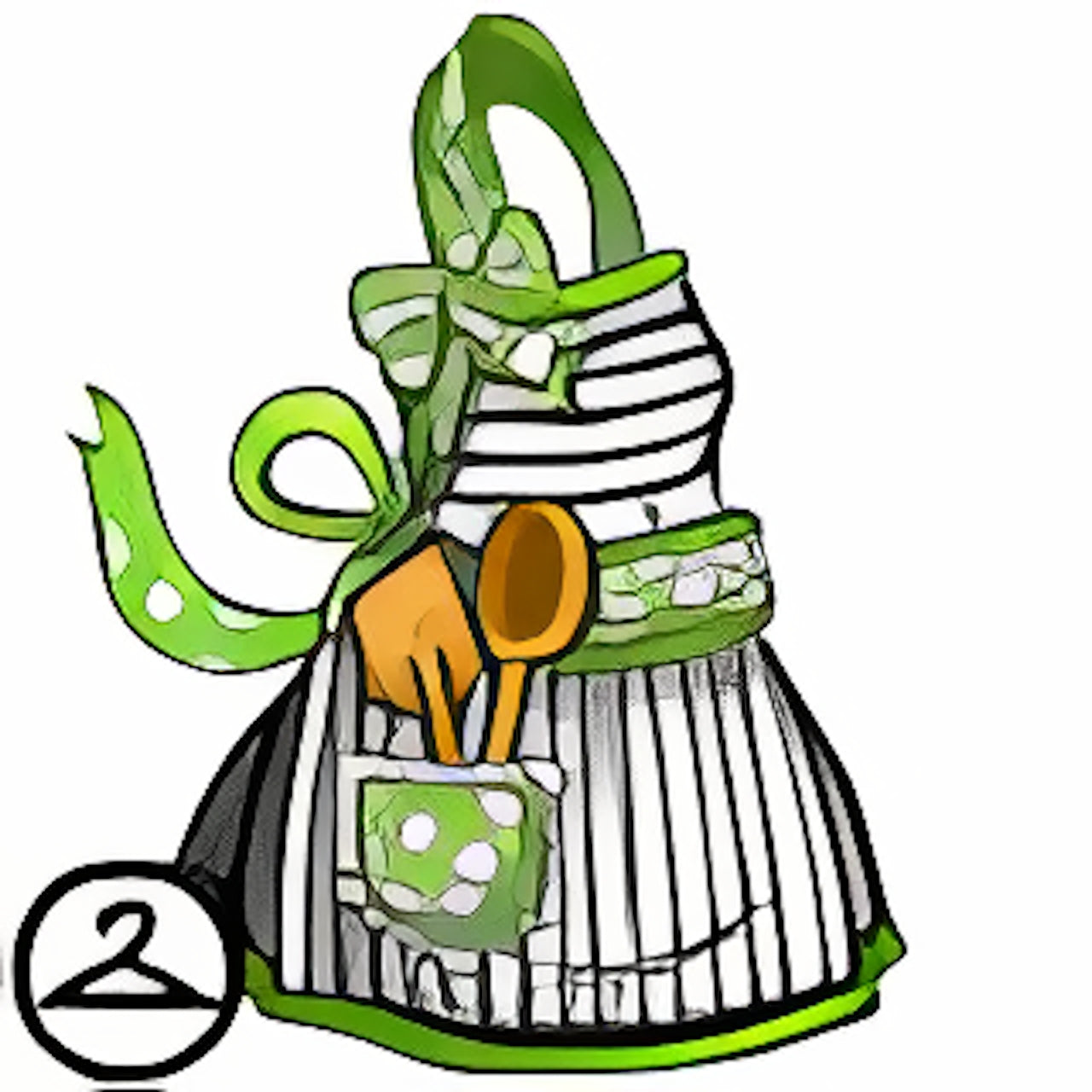 Cooking Apron