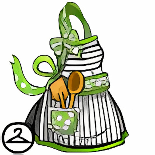 Cooking Apron