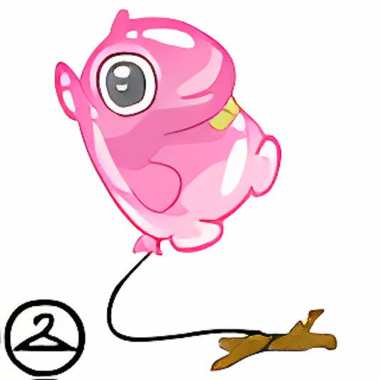 Meepit Balloon