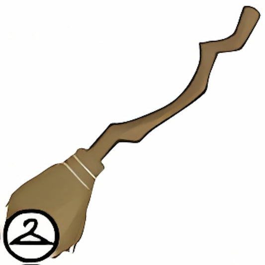 Witchs Broom