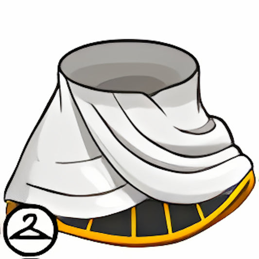 Ancient Wrap