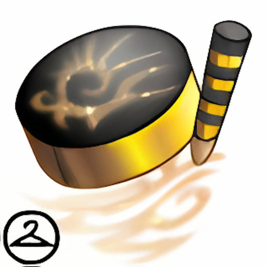 MiniMME22-S2b: Queen of Lost Desert Markings