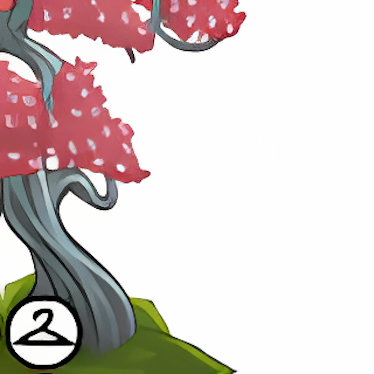 MiniMME14-S2c: Bonsai Blossom Tree