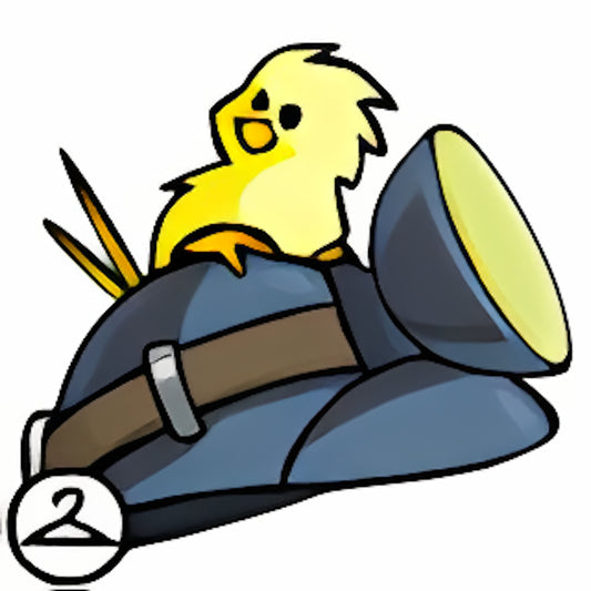 Professional Mining Helmet