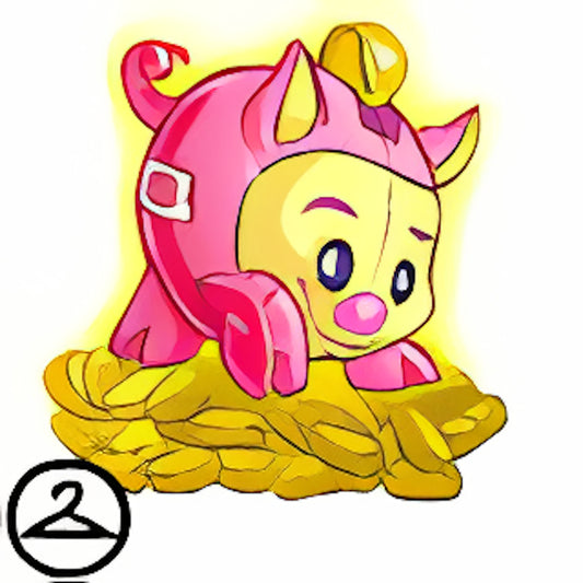 MME14-S1: Snorkle Bank of Prosperity