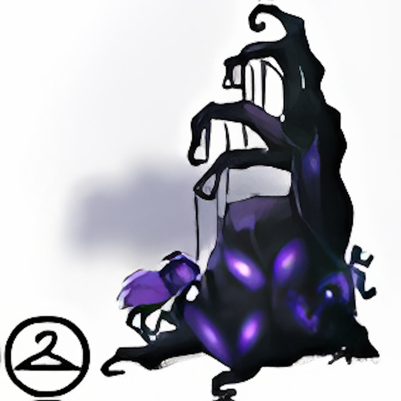 MME16-S2b: Blinking Forest Eyes