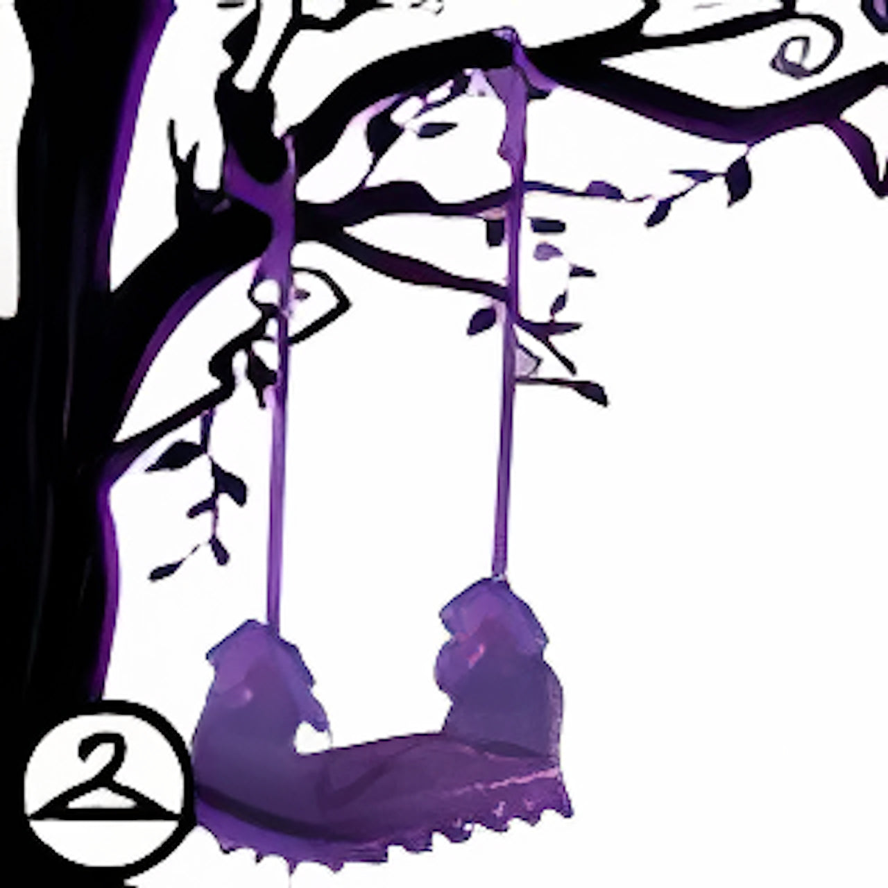 MME18-S2b: Gothic Spring Tree