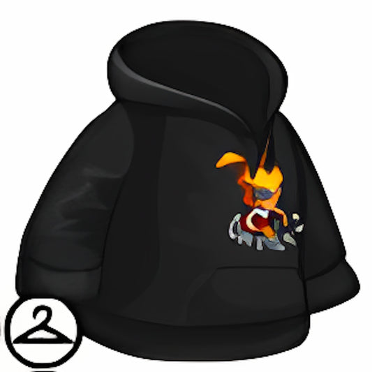 MME23-S2b: Gamers Sweatshirt