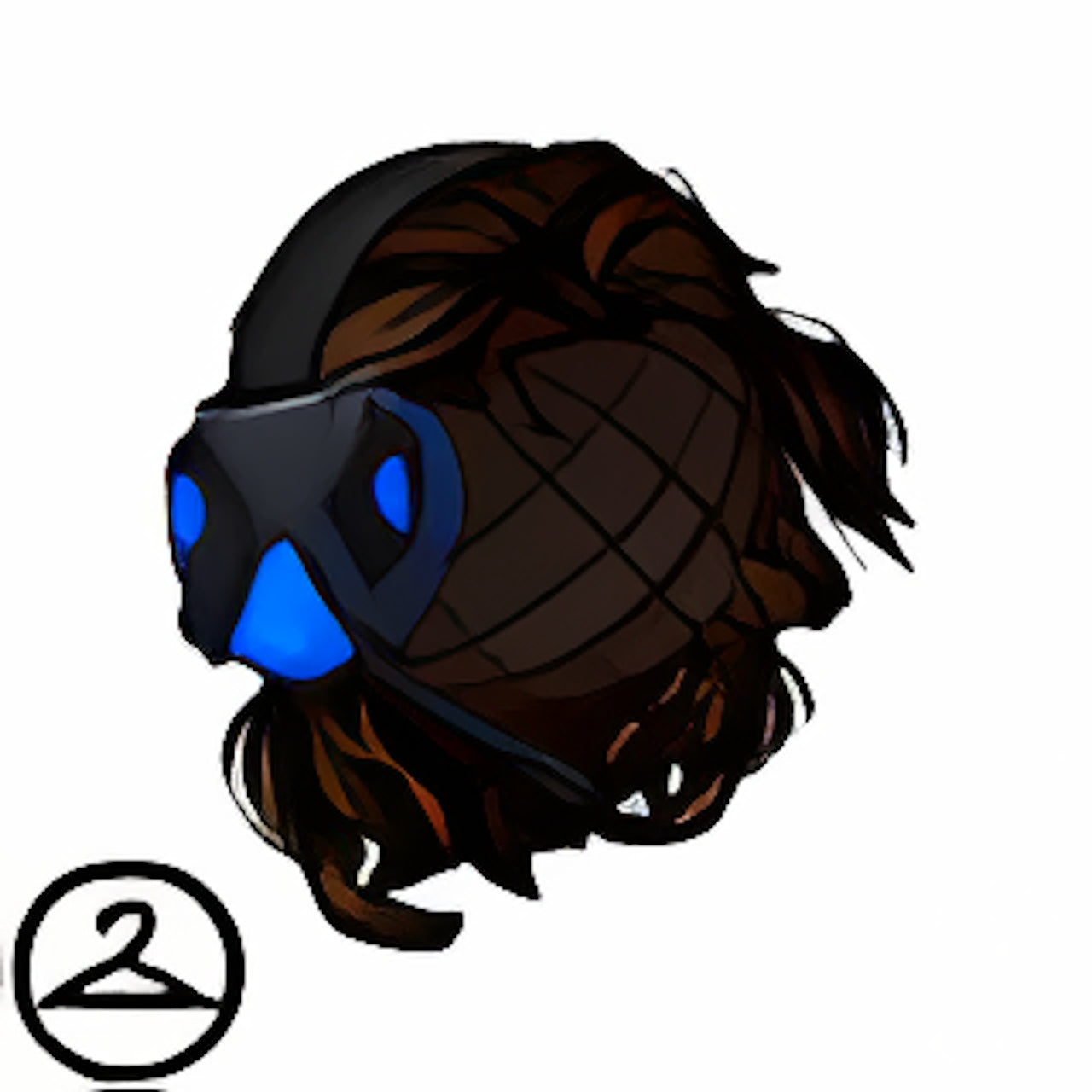 MME23-S4b: Ultimate Headset and Wig