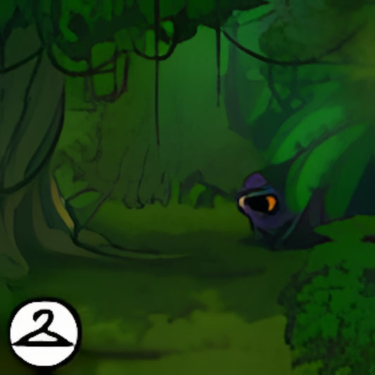MME24-S4a: Trip to the Lost Isle Background