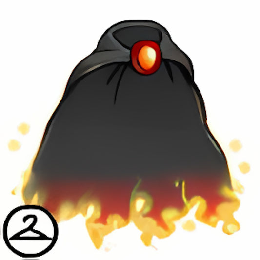 MME25-S4b: Cape of Fire