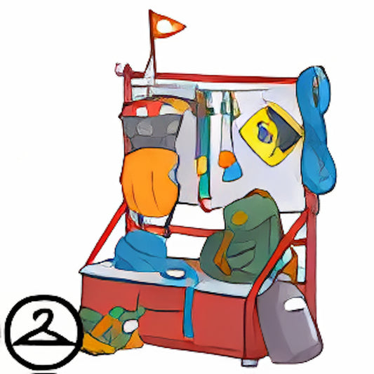 MME25-S5a: Storage Gear Trinket