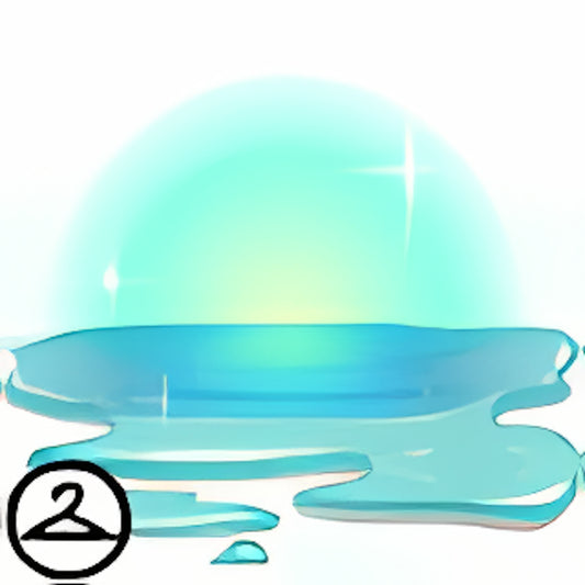 MME2-S2: Glowing Light Lagoon