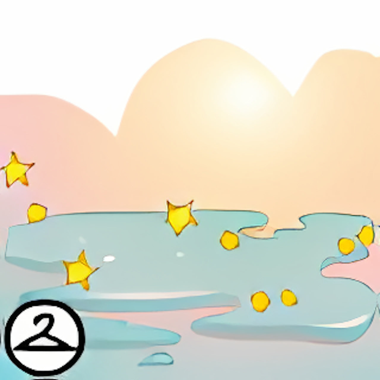 MME2-S2: Misty Magic Lagoon