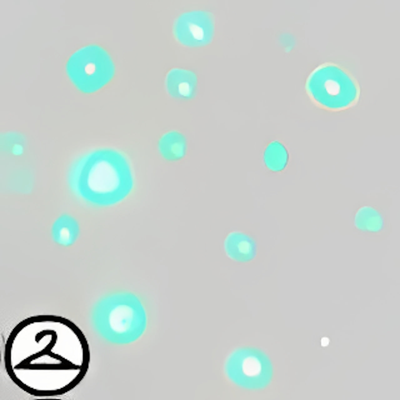 MiniMME4-S2: Cloud of Ghostly Orbs