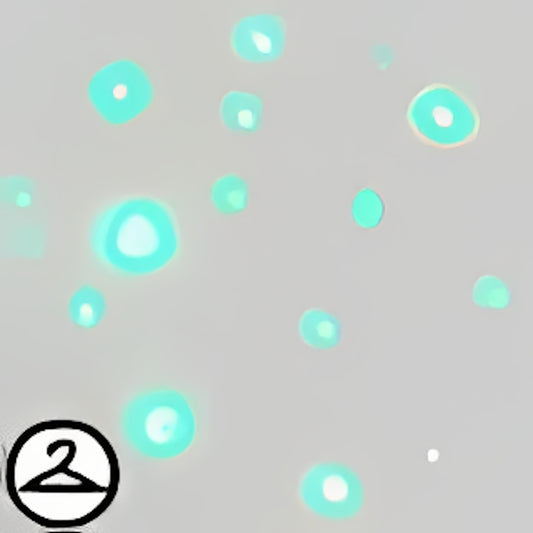 MiniMME4-S2: Cloud of Ghostly Orbs