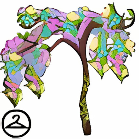 Flower Parasol