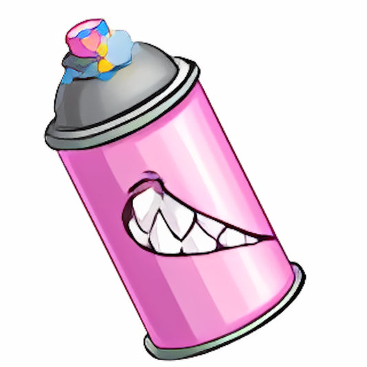Mouth Be-Gone!