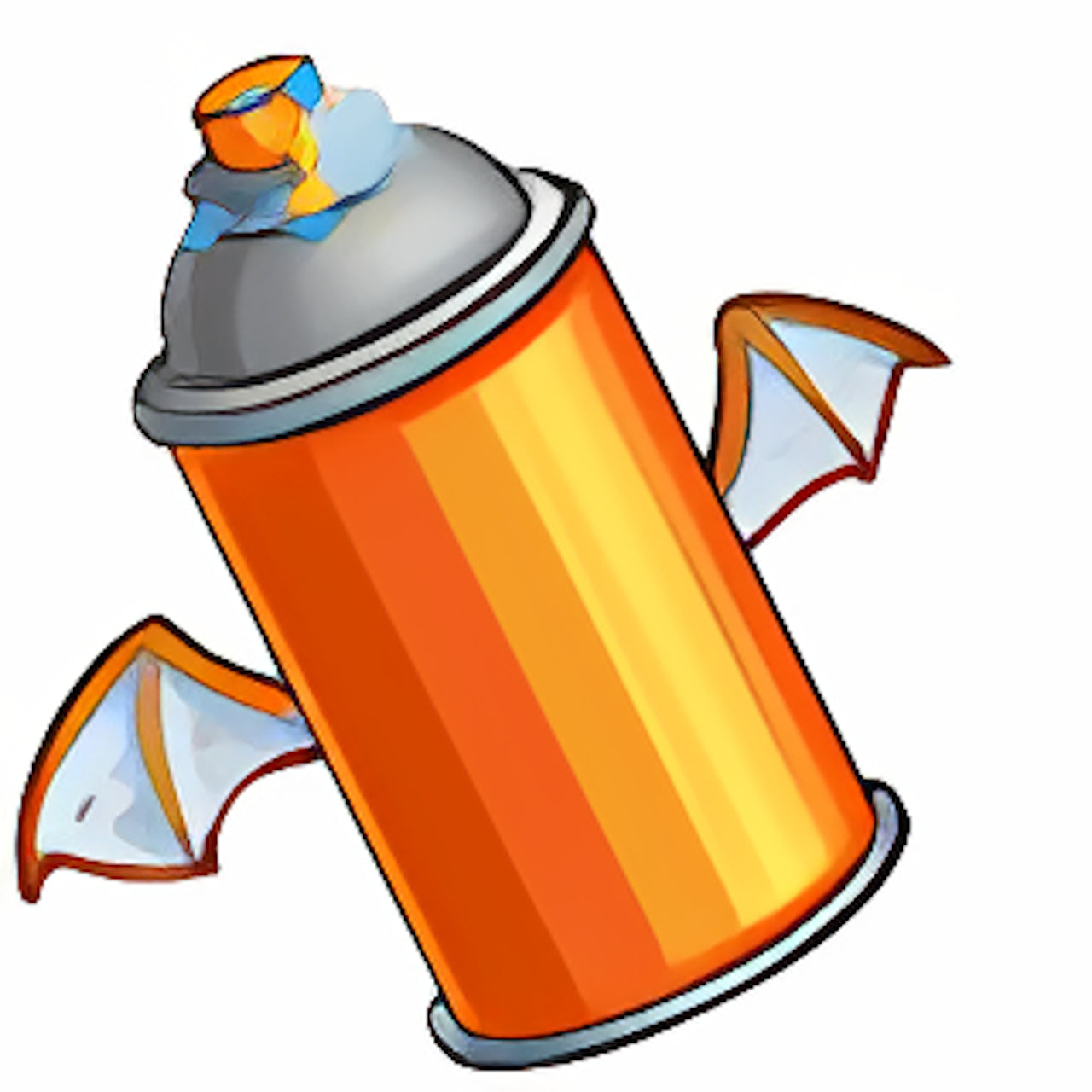 Wings Be-Gone!