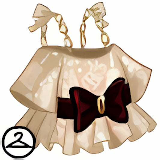 Elegant Birthday Blouse