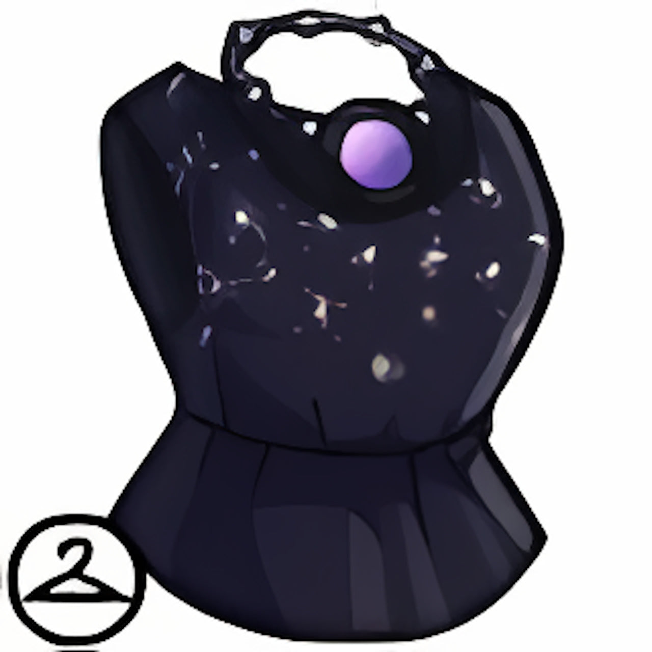 Cosmic Sky Shirt
