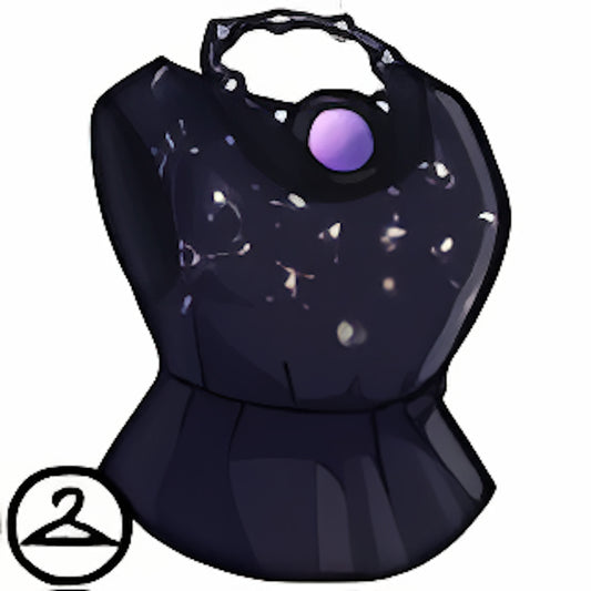 Cosmic Sky Shirt