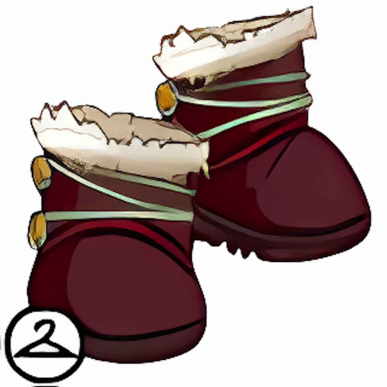Valiant Champion Boots