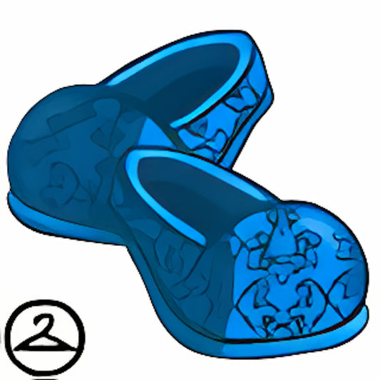 Tower Princess Shoes