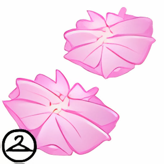 Cherry Blossom Shower