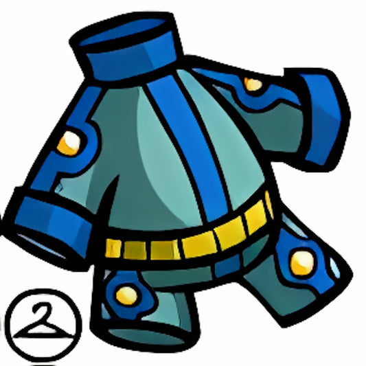 Spaced Jumpsuit