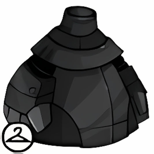 Space Trooper Armour
