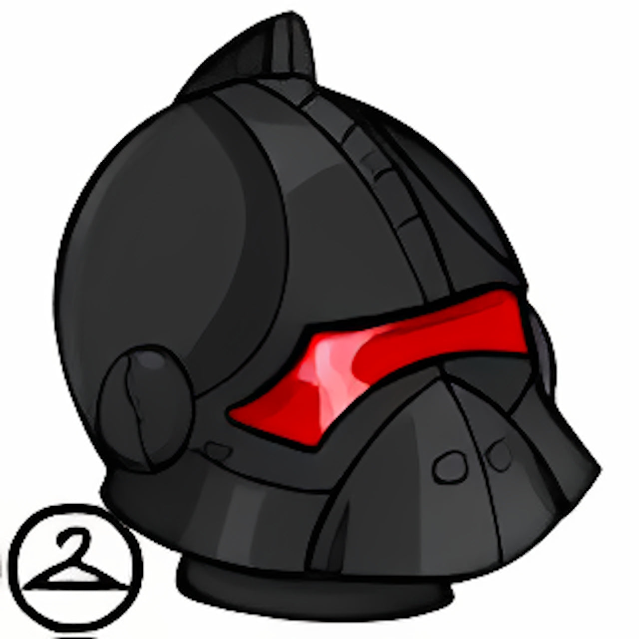 Space Trooper Helmet